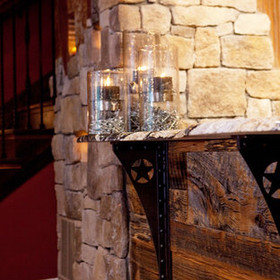 All Things Texan Mancave