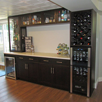 Allen Dale Road Bar Unit