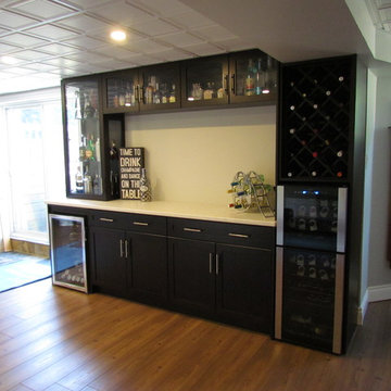 Allen Dale Road Bar Unit