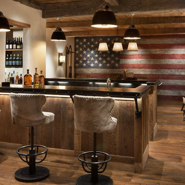 Andesite Family Lodge