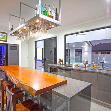 Angular Abode