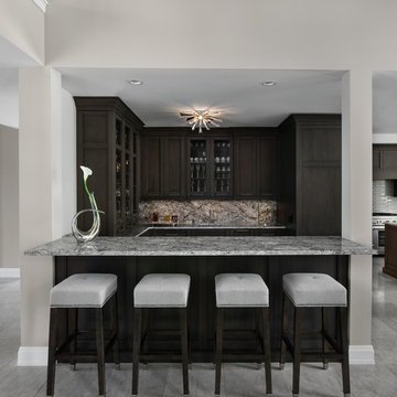 Ann Arbor Residence