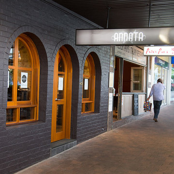 Annata Restaurant