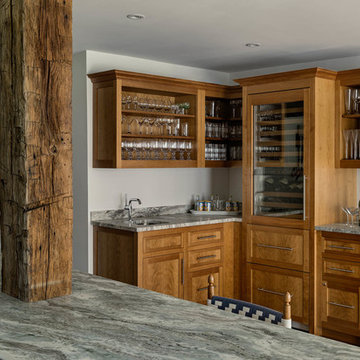 Antique Home Renovation