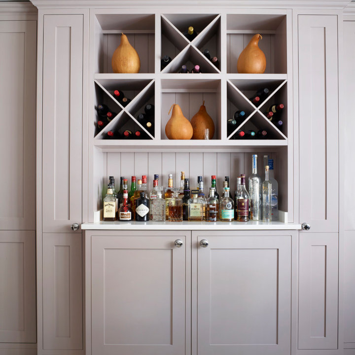 75 Beautiful Home Bar Ideas and Designs - November 2022 | Houzz UK