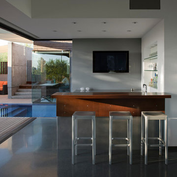 Arcadia Custom Home