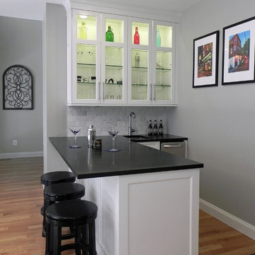 Arnold Kitchen