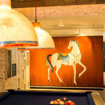 Artistic Living