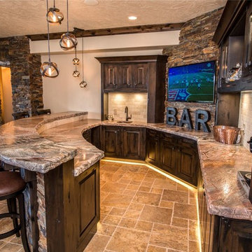 Aspen Estate