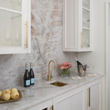Atlanta Homes & Lifestyle Holiday Home 2016