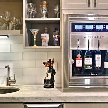 Award-Winning Bar