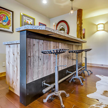 Awbrey Butte Remodel