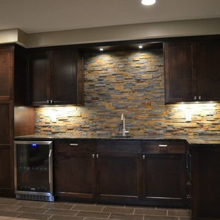 Bar and Other Storage Options