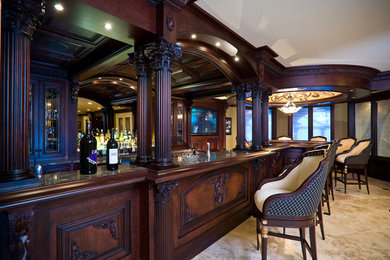 Bar and Wineroom