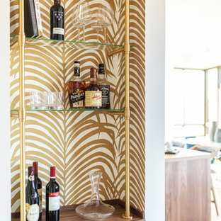 Bar Area