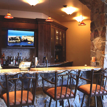 Bar Audio Video Systems