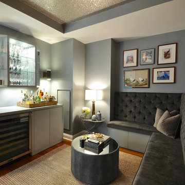 Bar by B.A. Torrey | Tribeca, NYC