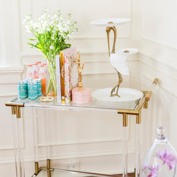 Bar Cart