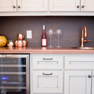 Bar - Copper & Neolith (Iron Moss)