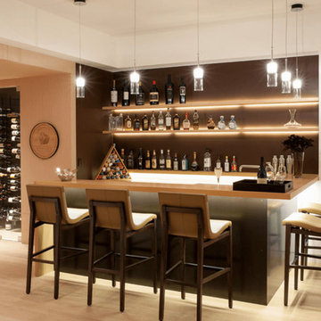 Bar Designs
