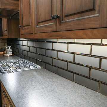 Bar/Kitchenette Tile