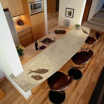 Bar Tops