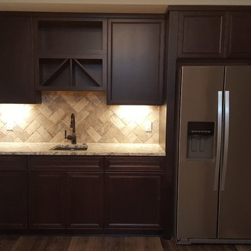 Basement Bar