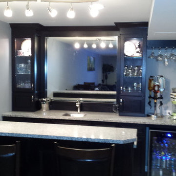 Basement Bar Ofallon MO