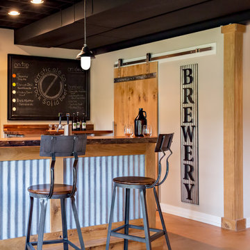 Basement Brewhouse