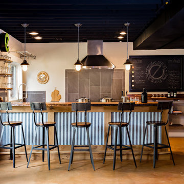 Basement Brewhouse