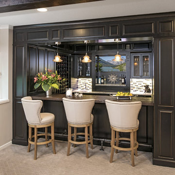 Basement Remodel