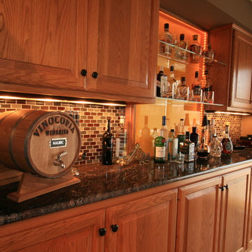 Basements