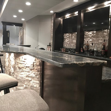 Basements