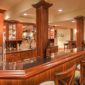 Basements