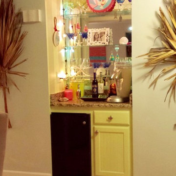Beach Home