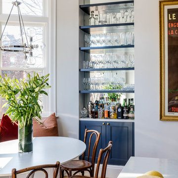 Beacon Hill Duplex