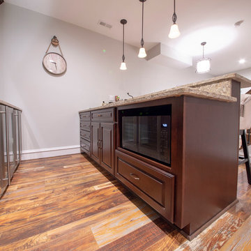 Beautifully Finished Basement - Leonardtown, MD