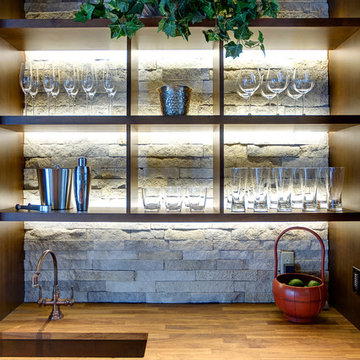 Beaver Creek Contemporary
