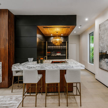 Bel Air Contemporary