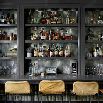 Belmont-Hillsboro Bourbon Bar