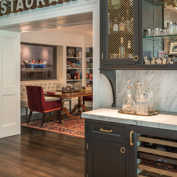 Berkeley Addition | Westover Hills, DE