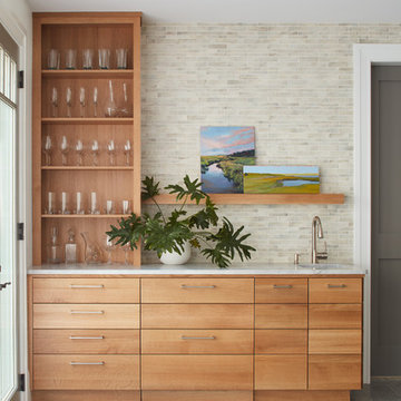Beverage Center