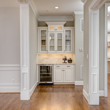 Beverage Center