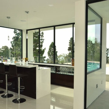 Beverly Hills Contemporary