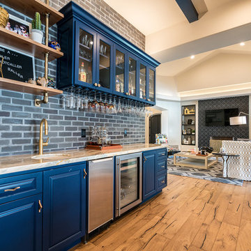Biltmore Custom Home