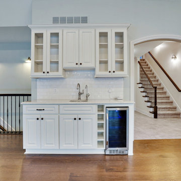 Birchcrest Milford New Build