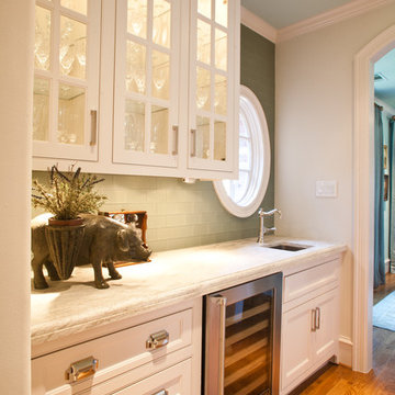 Bluff View Residence