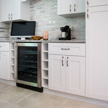 Boca Kitchen Remodel