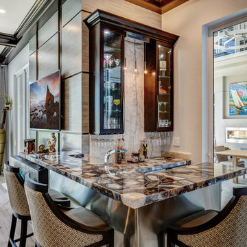 Boca Raton Intracoastal Residential Design