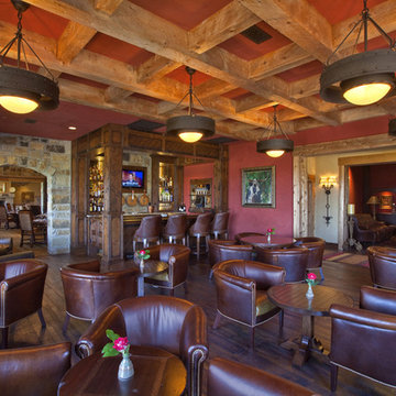 Boot Ranch - Lounge
